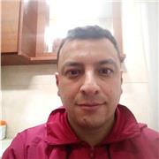 profesor de licenciatura en artística, imparto clases a niños y jóvenes de todas las edades, con proyectos y temáticas modernas y flexibles de gran aprendizaje